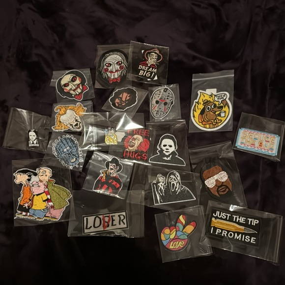 Meet Your Posher - Picture 8 of 14